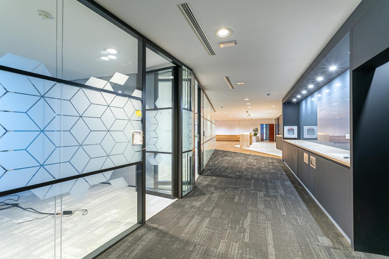 Bureau La Défense 23657m² Location bureau Courbevoie Hauts-de-Seine OLBUR2001215 18